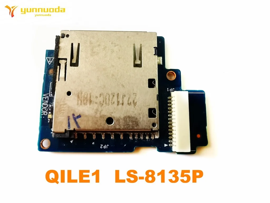 

Original for Lenovo Thinkpad Edge E530 QILE1 LS-8135P QILE1 LS-8135P Board tested good free shipping