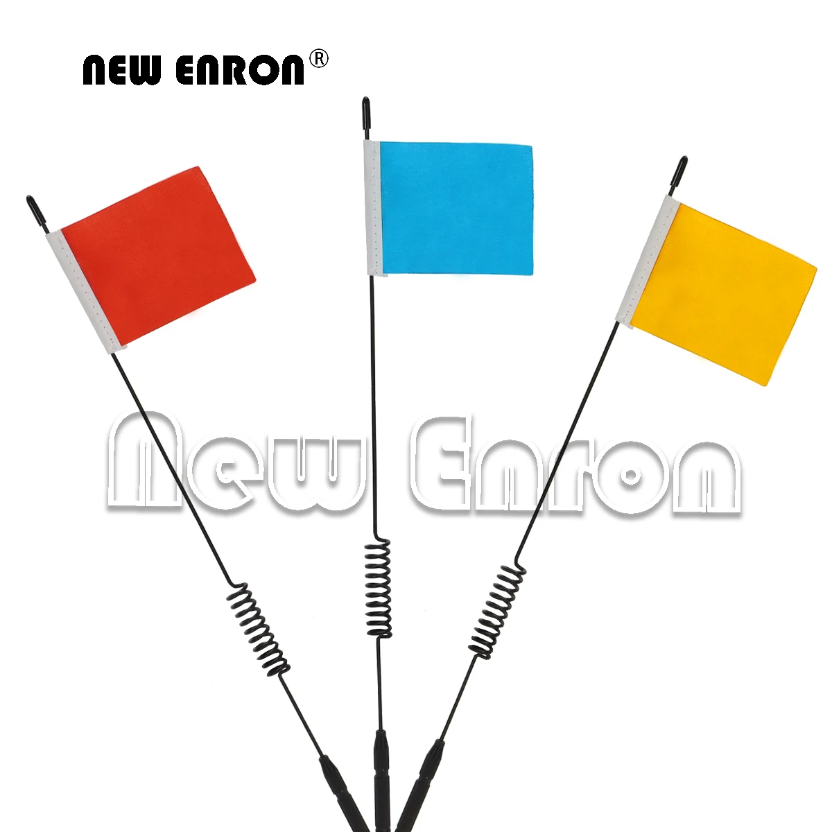 

Новая металлическая декоративная антенна ENRON 290 мм для Axial SCX10 Traxxas TRX-4 1:10 RC Crawler