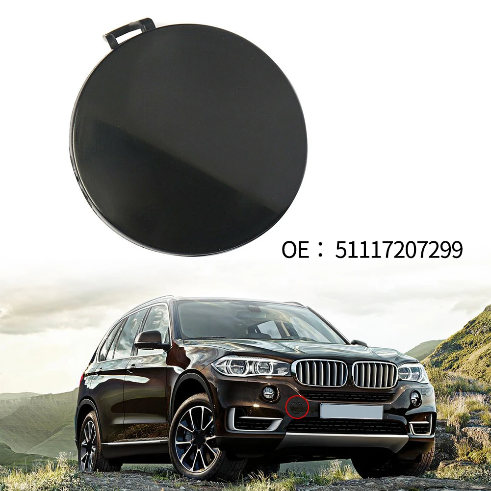 

Крышка переднего прицепа ABS для BMW3 E90/E91 LCI 320i 323i 328i 328xi 335d 335i 335xi 09-11 51117207299, внешний аксессуар