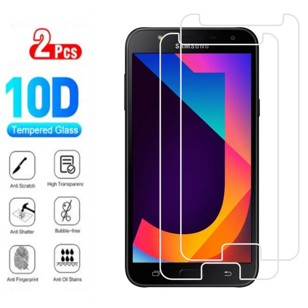 

9D закаленное стекло для Samsung Galaxy XCover 4s A9 Pro J7 Neo Max J1 2016 2017 защита для экрана M40 S10e стеклянная пленка чехол