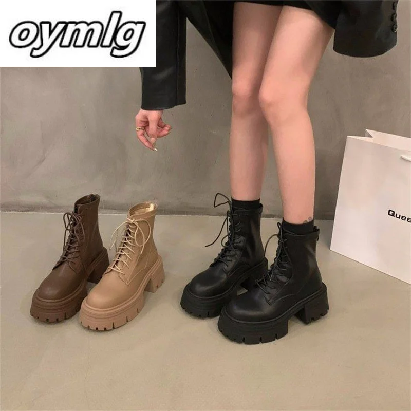 

2023 Autumn/Summer New Western Slim Chelsea Short Boots