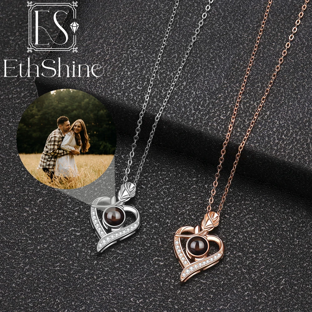 Рисунок 2 - Женское ожерелье с подвеской в виде сердца