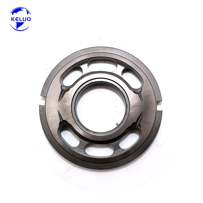 Заводская цена запчастей для гидравлического насоса A4VG28 клапанная пластина L |