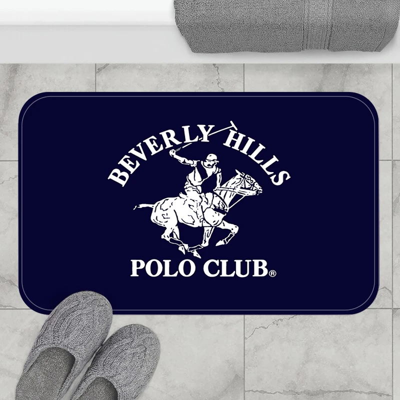 

Kitchen Mat Polos Absorbent Bathroom Rug Doormats Floor Mats Bedrooom Carpet Welcome Home Entrance Doormat Living Room Rugs Foot