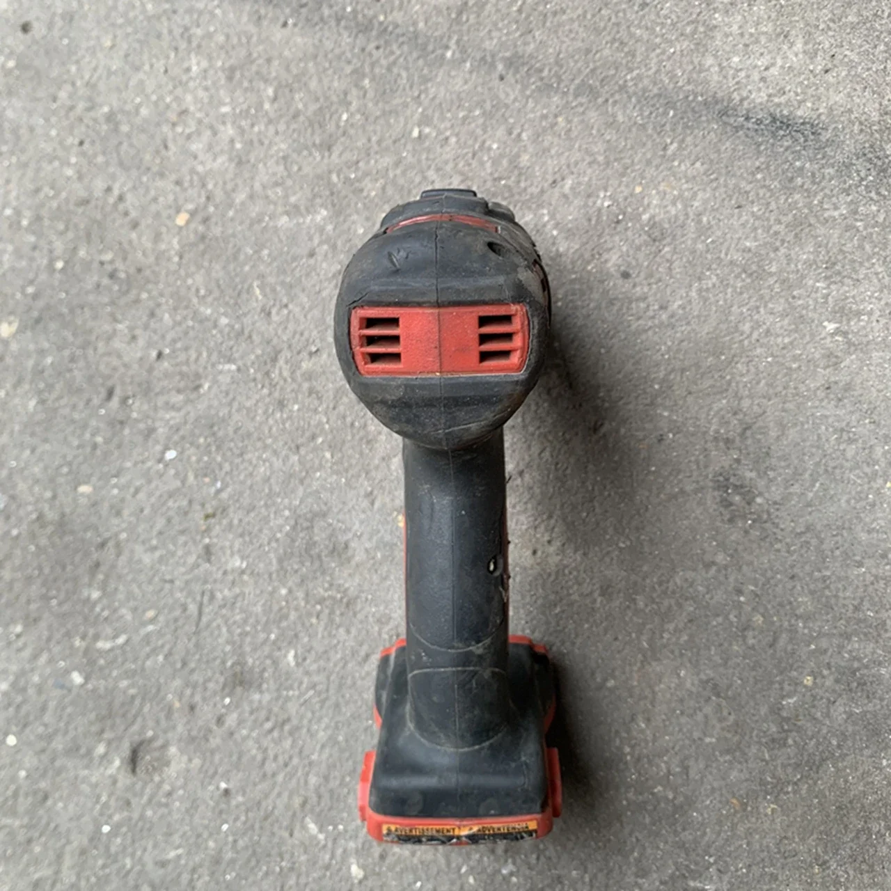 Электродрель Milwaukee 2606-20 M18 Compact