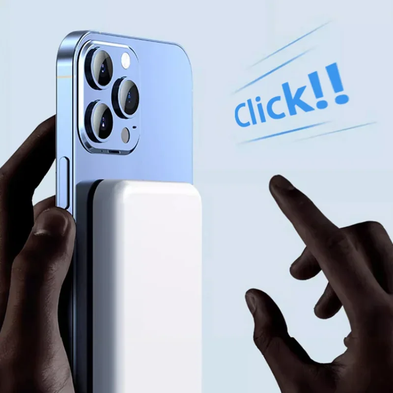 Внешний аккумулятор Xiaomi 500000 мАч 12 13 14 15 Pro Max