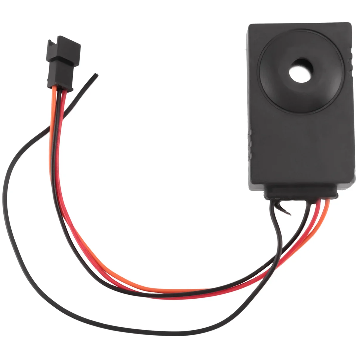 Противоугонное устройство для электрического скутера система вибрационной