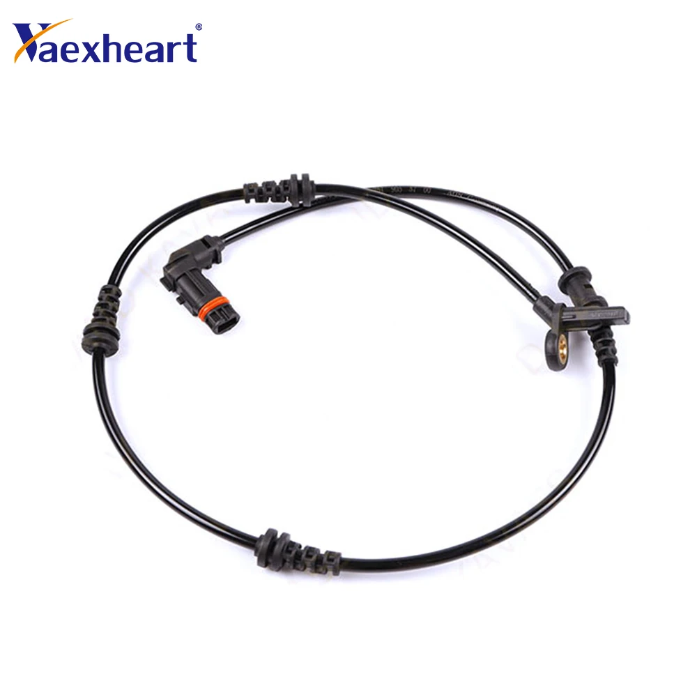 Новый передний датчик скорости ABS Датчик колесо для Mercedes-Benz W251 R300 R320 R350 R400 R500 OEM