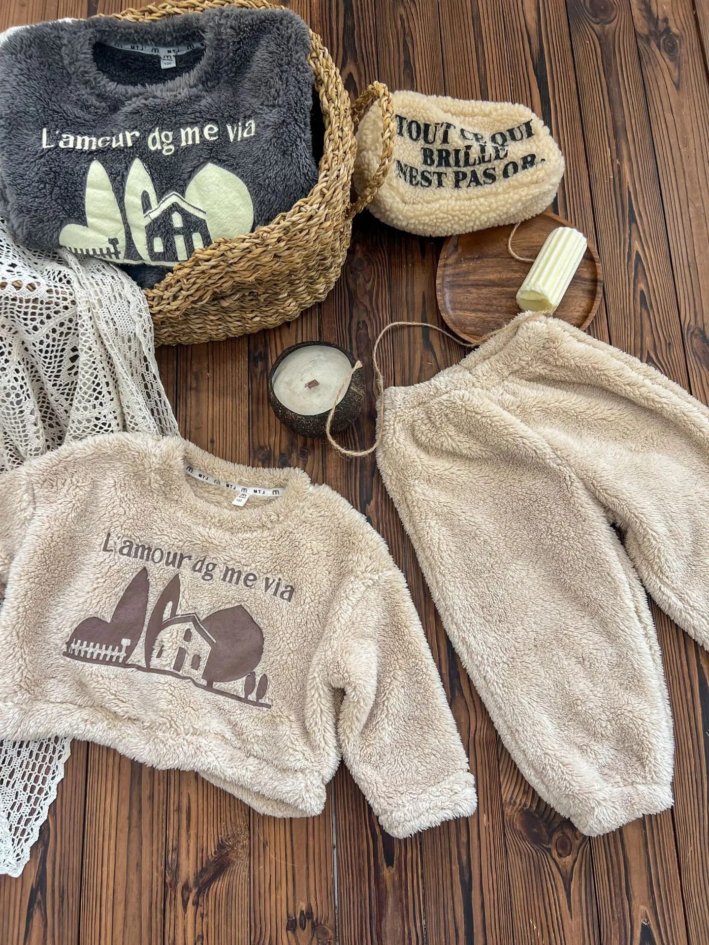 Рисунок 5 - Новинка зимы 2023