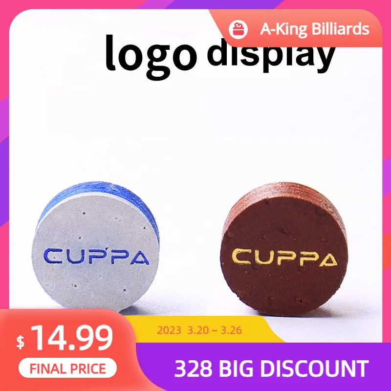 

CUPPA оригинальный многослойный флейта 10,5 мм аксессуары для снукера, бильярдных принадлежностей, флейта, советы, Китай