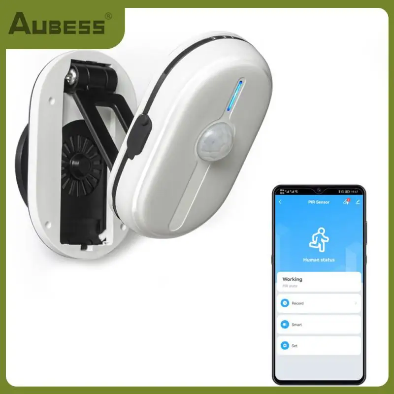 

Умный инфракрасный датчик с датчиком движения, 5 В, 1 А