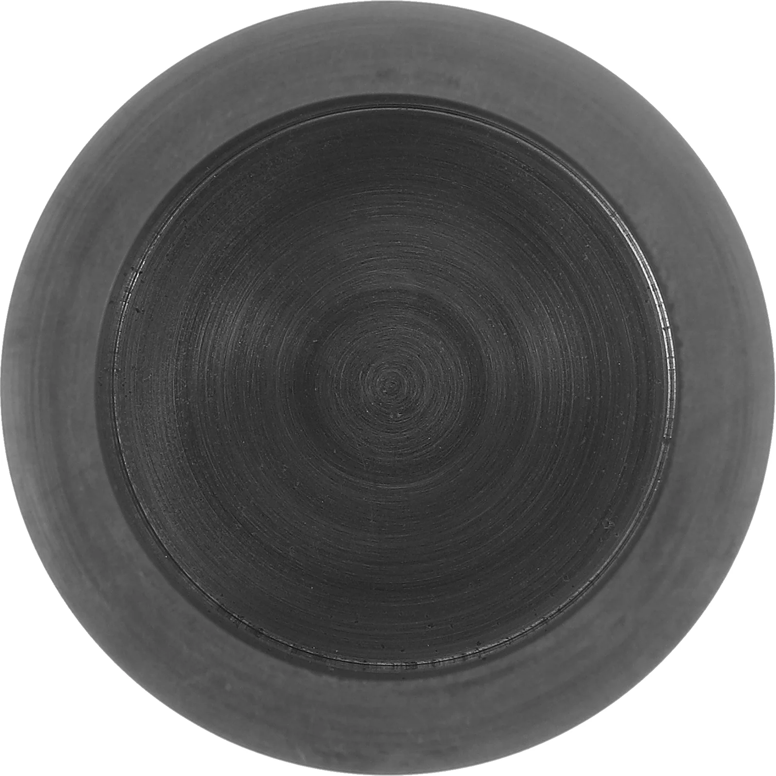 Графитовая испарительная тарелка набор тигля формы для плавления металлической