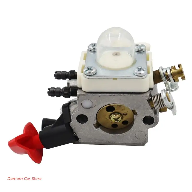 

Карбюратор бензопилы для FS40 FS50 FS56 FS70 FC70 C1M-S267A