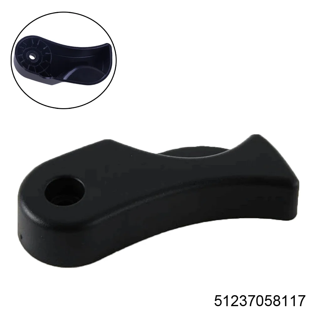 

Hood Release Lever Handle Replacement 51237058117 For BMW E90 E92 323i 325i 328i 330i 335i Xi E81 E82 car Interior Parts