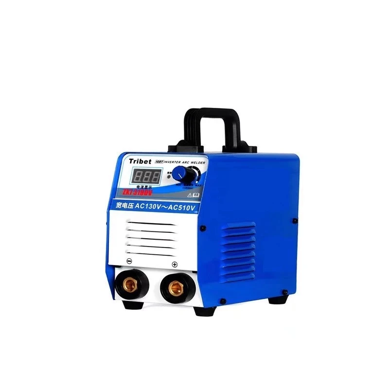 

2023 New Electric Welder Wide Voltage 150~510V Welding Machine Anti-shock Anti-sticking Electrode Plaque Home Metal Tin Sign