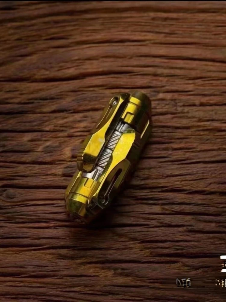 Рисунок 2 - Подержанный лазерный бренд титановый