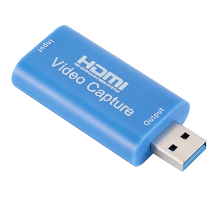 Рисунок 4 - PzzPss HDMI-совместим с USB 3