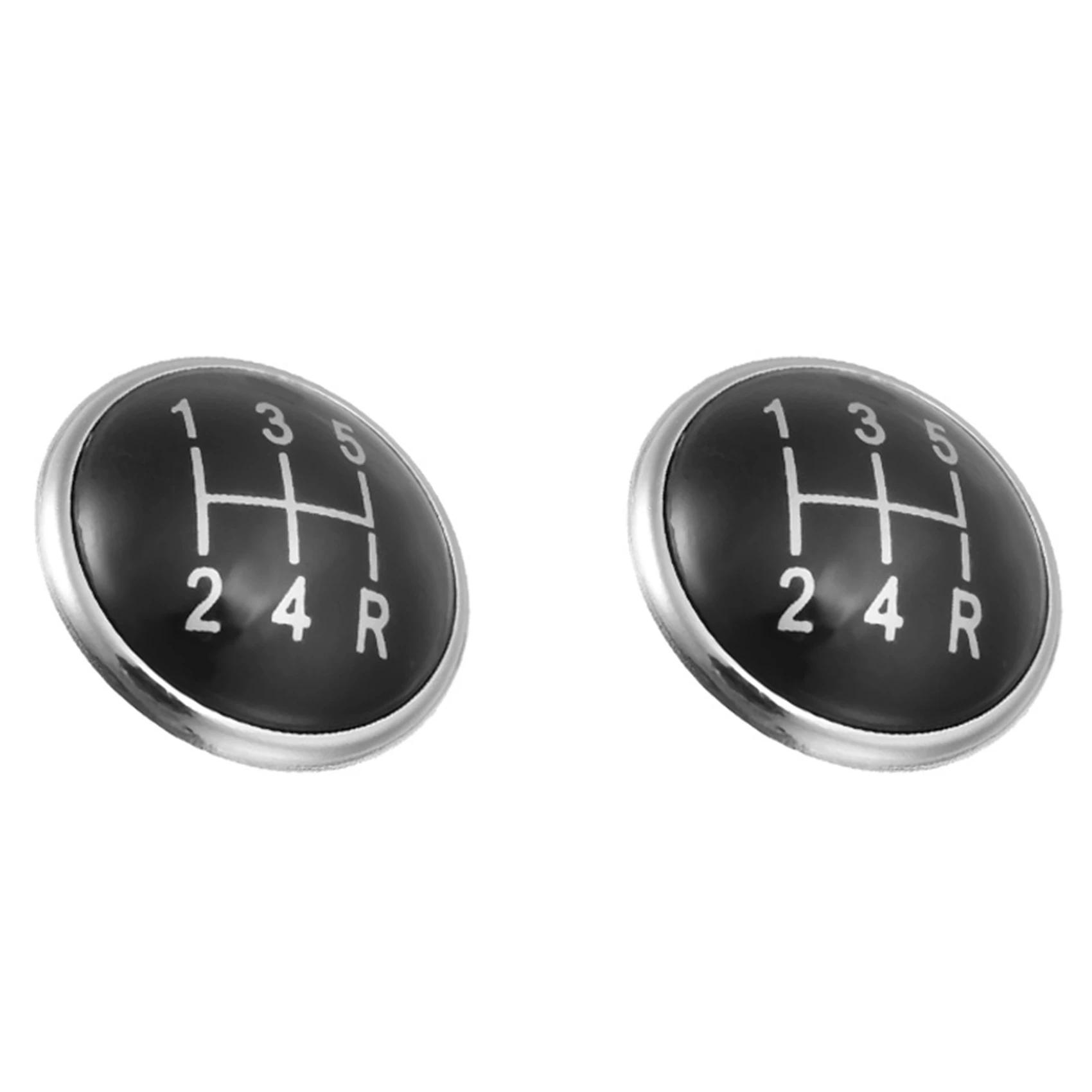 

2x5 скоростей ручная флейта чехол для Golf V MK5 2003-2009