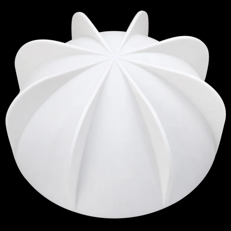 

Большая силиконовая форма для выпечки шаров