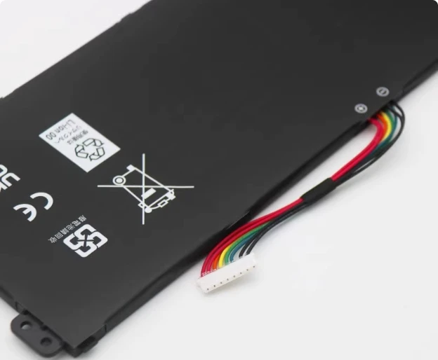 Подходит для ноутбука Acer Ac14B8K V3-371G/372G E5-771G An515-51/52