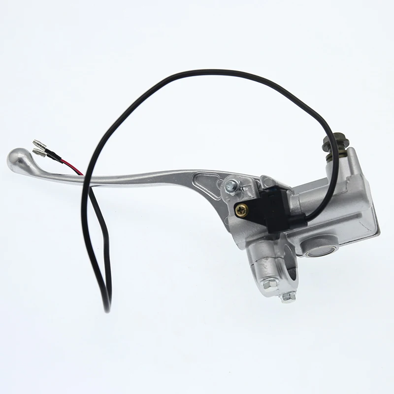 

Motorcycle Front Brake Master Cylinder Pump Suitable For Z50 Z50J DAX SKYTEAM ZhenHua Monkey Bike Parts