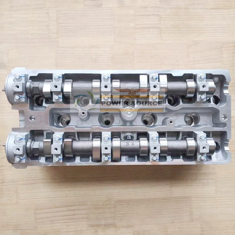 T20SED 2 L34 Полный блок головки блока цилиндров для Chevrolet Epica для BUICK Regal 93333314 93333315   T18SED 1.8л 92064173 93333317 (art.: 3920cb411d13d) - 3920cb411d13d