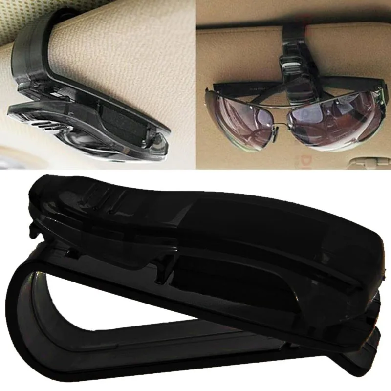 Car Auto Sun Visor Clip Holder Sunglasses Clip holder FOR Lexus rx350 rx gs is250 gs300 rx300 nx rx330 gx470 lx470