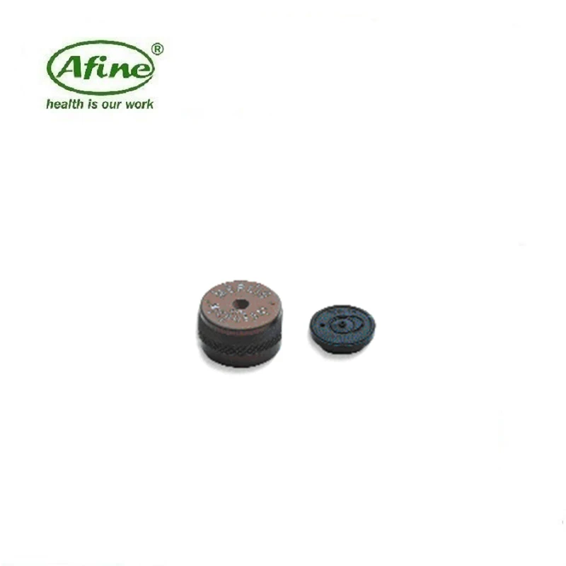 AFINE Agilent 5182-3442 Merlin Microseal Starter Kit Гайка 3M Фторель Эластомер Нержавеющая сталь