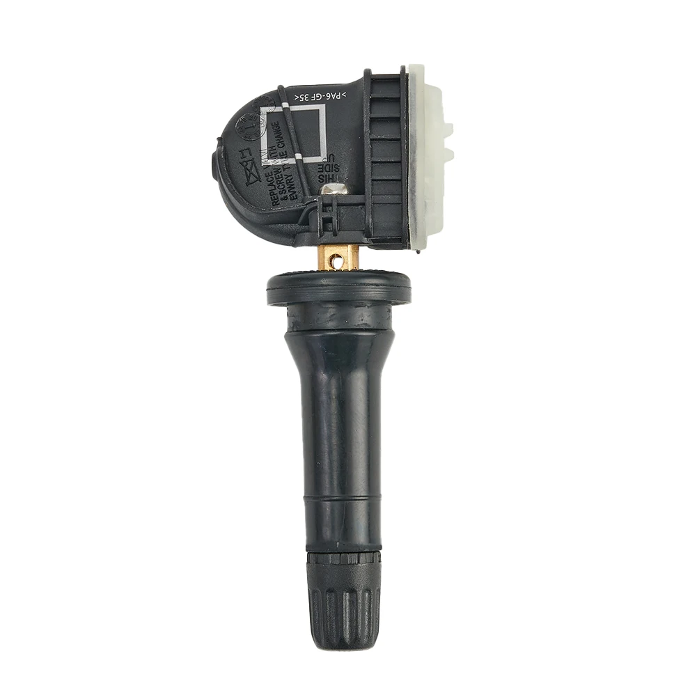 Рисунок 4 - Датчик давления в шинах TPMS для