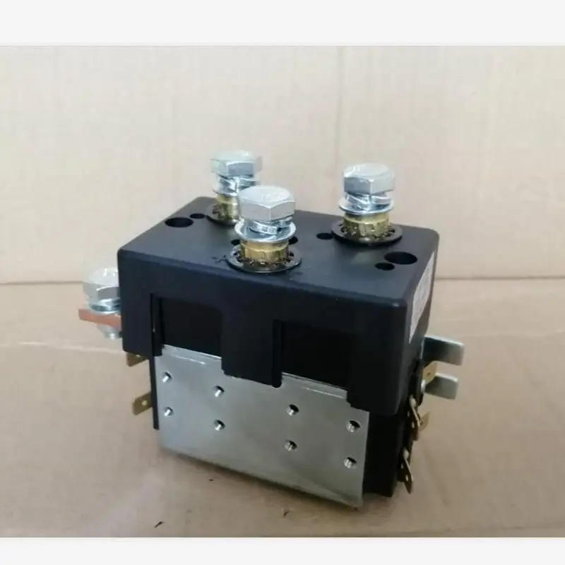 Замените электромагнитное реле заднего хода Albright DC88 DC88-317T 24 В аксессуары для