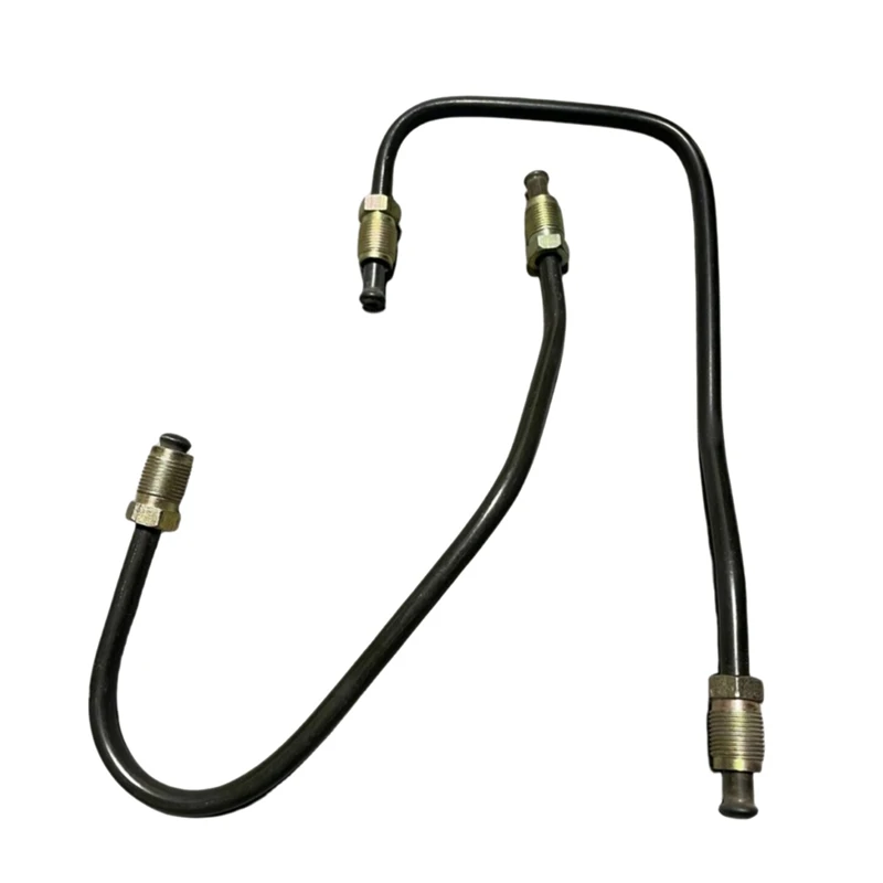 Автомобильный гидроцилиндр рулевая труба клапан распределения масла для Peugeot 205