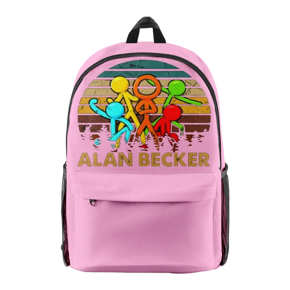 

Водонепроницаемый рюкзак для ноутбука, с 3D-принтом, для мальчиков и девочек