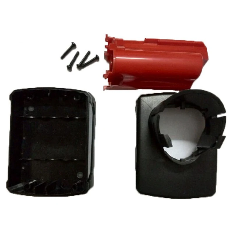 

Подходит для корпуса литиевого аккумулятора 12 В, пластиковая часть M12 (без батареи)