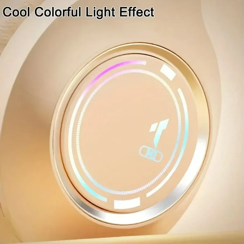 OIMG Bluetooth 5.2 Cool M3 Складные наушники с шумоподавлением и длительным сроком службы