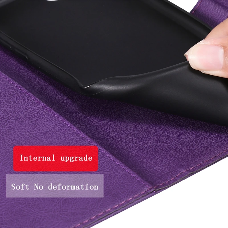 Wallet With Lanyard Magnetic Flip Leather Case For Samsung Galaxy S23 Ultra S22 S21 Plus S20 FE S10 5G S10 Lite S9 S8 S7 Edge S6