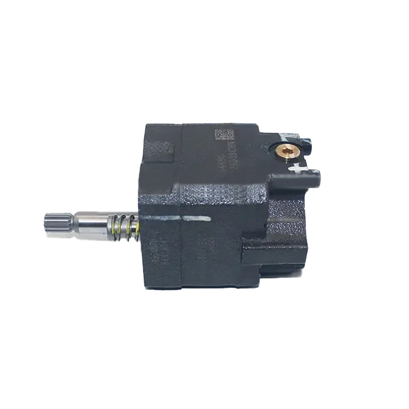 Высококачественный зубчатый насос № 4954880 для насоса M11 3417677/3417674/3417687