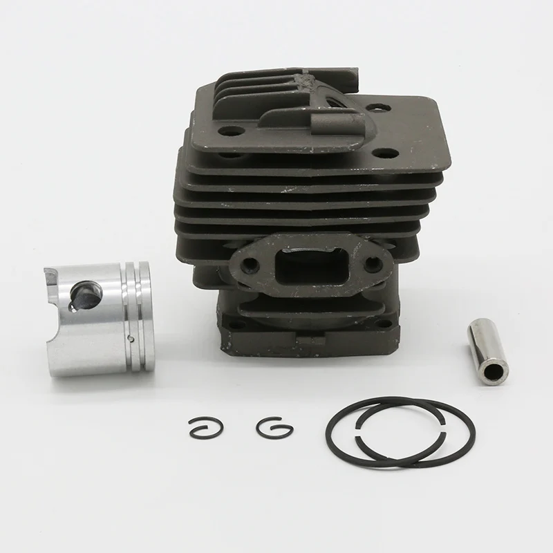 

For FS160 FS220 FS280 Chainsaw Cylinder Piston For Chainsaw Power Tool Part