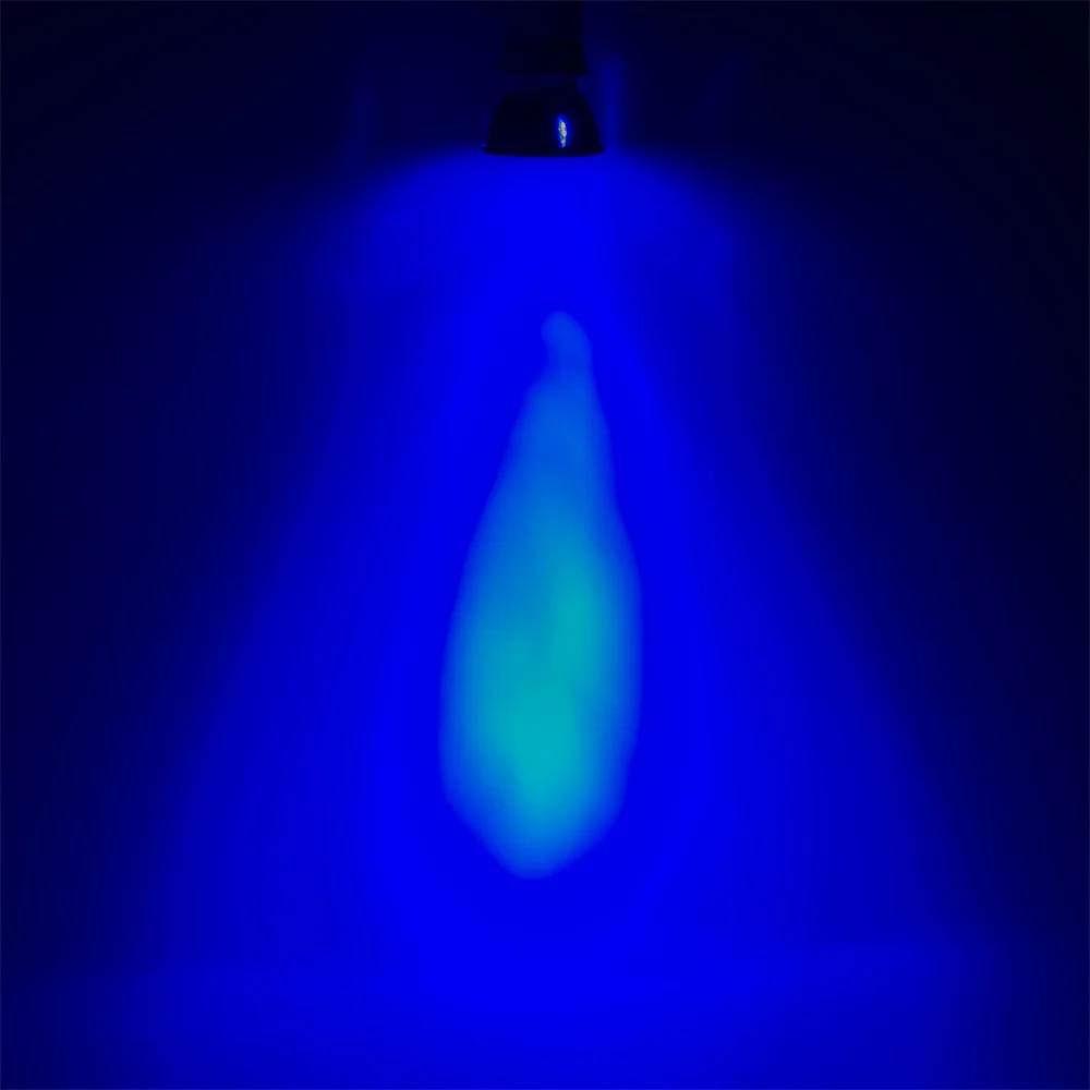 

Светодиодная лампа Aoyuansea GU10 E27 5 Вт, теплый/холодный белый