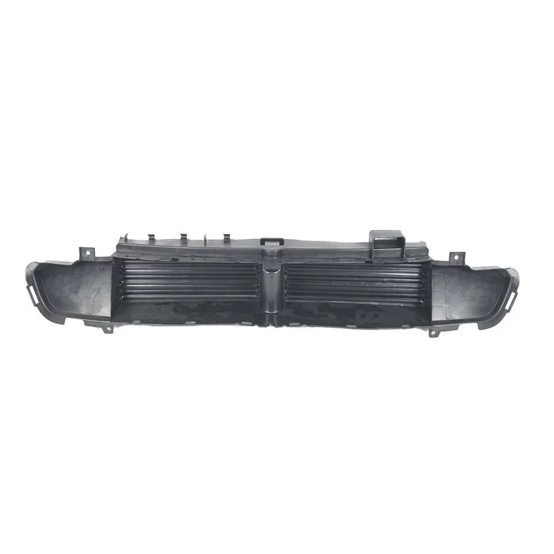 

Front Active Grille Shutter Assembly Include Motor Assembly for 14-17 JEEP Cherokee 68164480AD 68246267AB