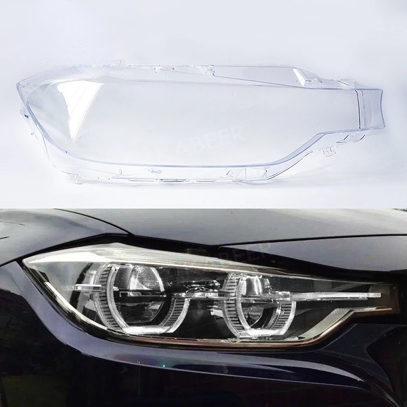 

1 шт., абажур для передней фары BMW F30
