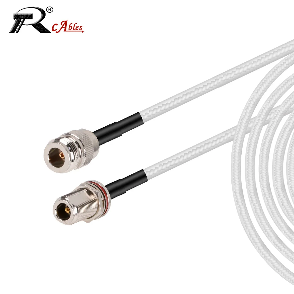 

1 шт., Коаксиальная антенна, 10-50 см