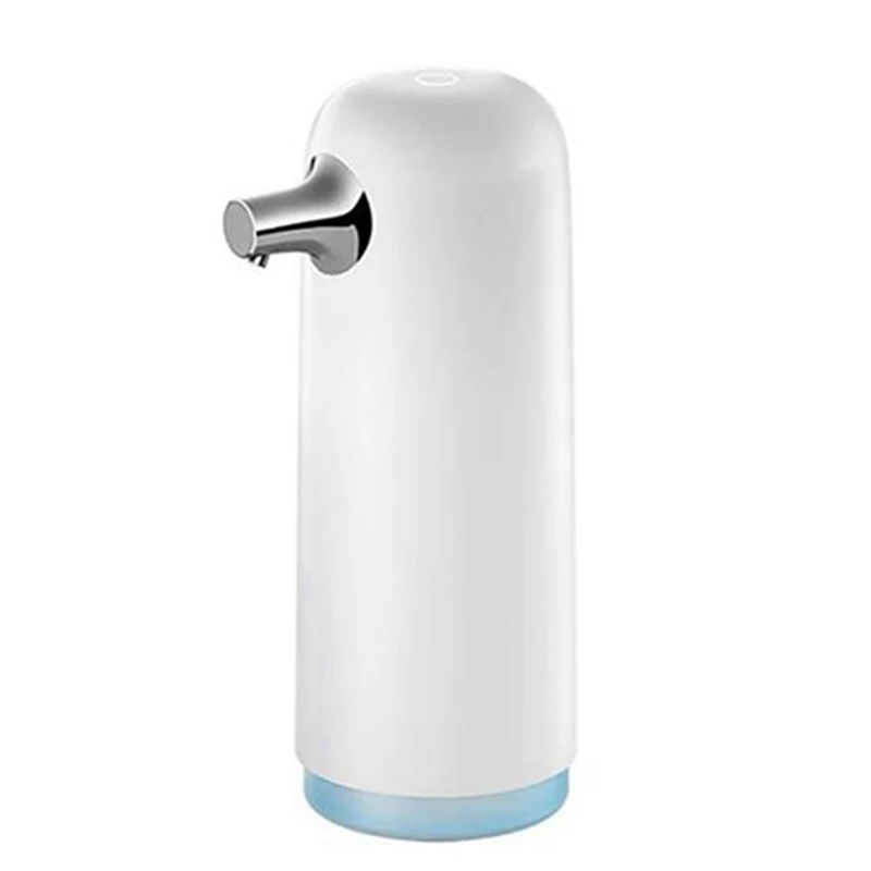 

Automatic Induction Soap Dispenser Non-Contact Foaming Washing Hands Washing Machine For Smart Home