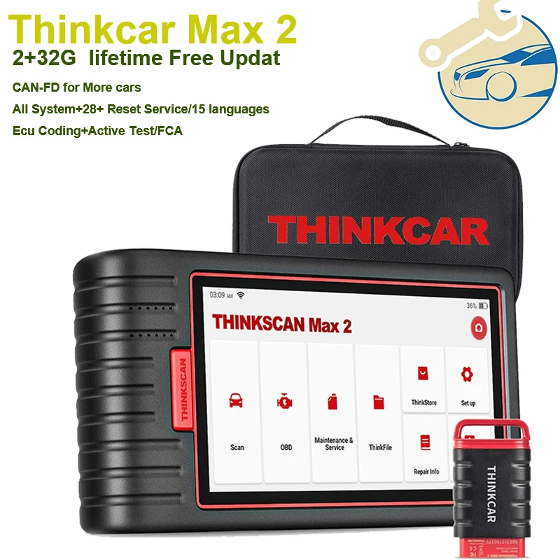 Thinkcar Thinktool Thinkscan Max Max2 OBD2 ΡΠΊΠ°Π½Π΅Ρ, ΠΏΡΠΎΡΠ΅ΡΡΠΈΠΎΠ½Π°Π»ΡΠ½ΡΠΉ ΠΏΠΎΠ»Π½ΠΎΡΡΠ½ΠΊΡΠΈΠΎΠ½Π°Π»ΡΠ½ΡΠΉ Π΄ΠΈΠ°Π³Π½ΠΎΡΡΠΈΡΠ΅ΡΠΊΠΈΠΉ ΠΈΠ½ΡΡΡΡΠΌΠ΅Π½Ρ OBD2, ΠΠ²ΡΠΎΠΌΠΎΠ±ΠΈΠ»ΡΠ½ΡΠΉ ΡΠΊΠ°Π½Π΅Ρ, ΠΊΠΎΠ΄ΠΈΡΠΎΠ²Π°Π½ΠΈΠ΅ ECU OBD Thinkcar Thinktool Thinkscan Max Max2 OBD2 ΡΠΊΠ°Π½Π΅Ρ, ΠΏΡΠΎΡΠ΅ΡΡΠΈΠΎΠ½Π°Π»ΡΠ½ΡΠΉ ΠΏΠΎΠ»Π½ΠΎΡΡΠ½ΠΊΡΠΈΠΎΠ½Π°Π»ΡΠ½ΡΠΉ Π΄ΠΈΠ°Π³Π½ΠΎΡΡΠΈΡΠ΅ΡΠΊΠΈΠΉ ΠΈΠ½ΡΡΡΡΠΌΠ΅Π½Ρ OBD2, ΠΠ²ΡΠΎΠΌΠΎΠ±ΠΈΠ»ΡΠ½ΡΠΉ ΡΠΊΠ°Π½Π΅Ρ, ΠΊΠΎΠ΄ΠΈΡΠΎΠ²Π°Π½ΠΈΠ΅ ECU OBD