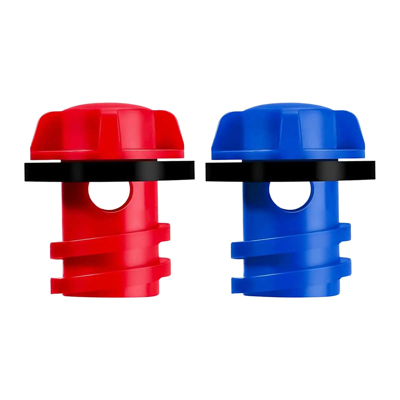 Drain Plug Cooler Stopper Easy To Install Leakproof Durable 