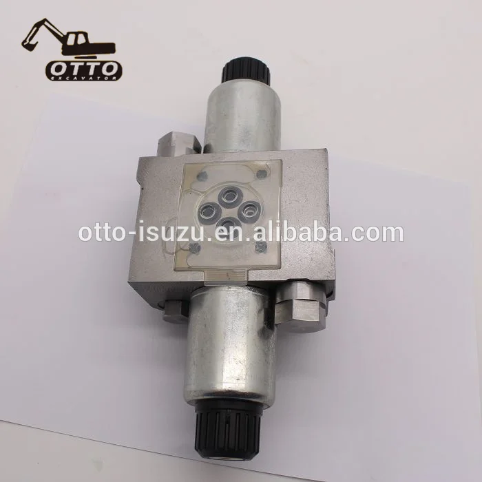 Рисунок 5 - Оригинальные новые детали двигателя