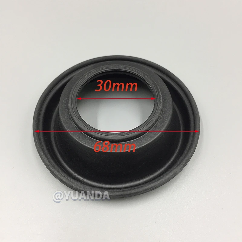 Рисунок 4 - Набор для Ремонта Карбюратора мотоцикла