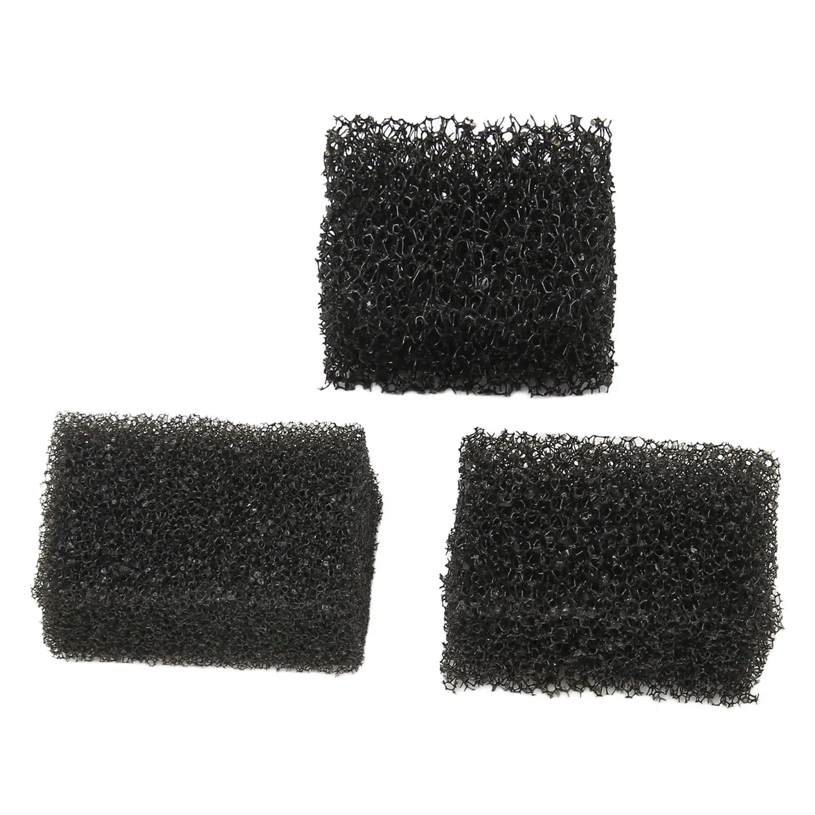 Набор губки для макияжа на Хэллоуин 3 шт.