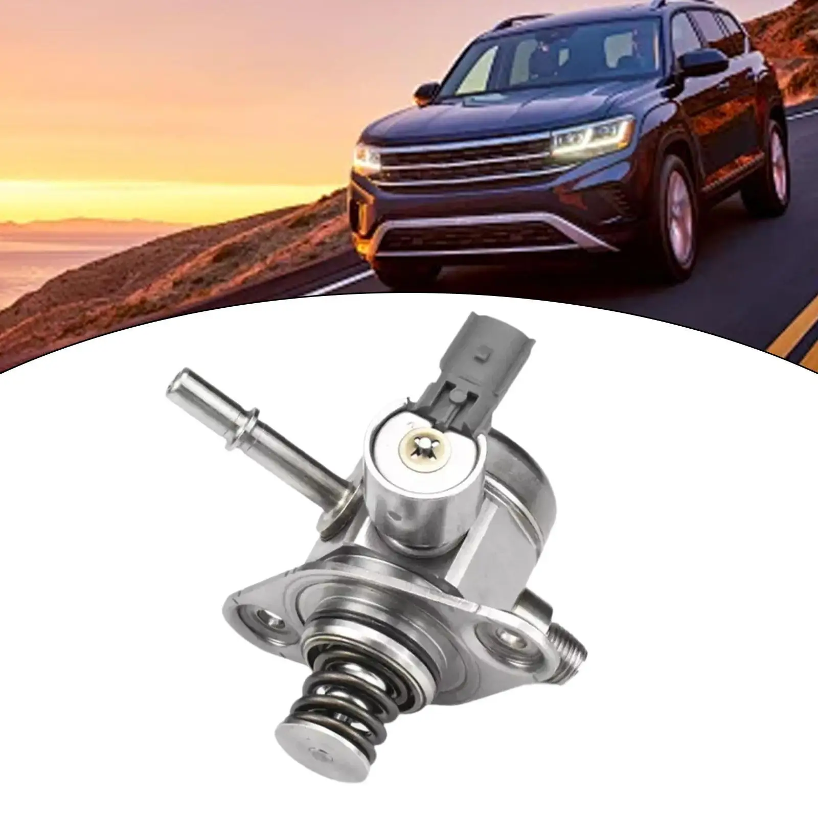 Топливный насос высокого давления 261520208 Замена для Chevrolet Malibu 2.0T