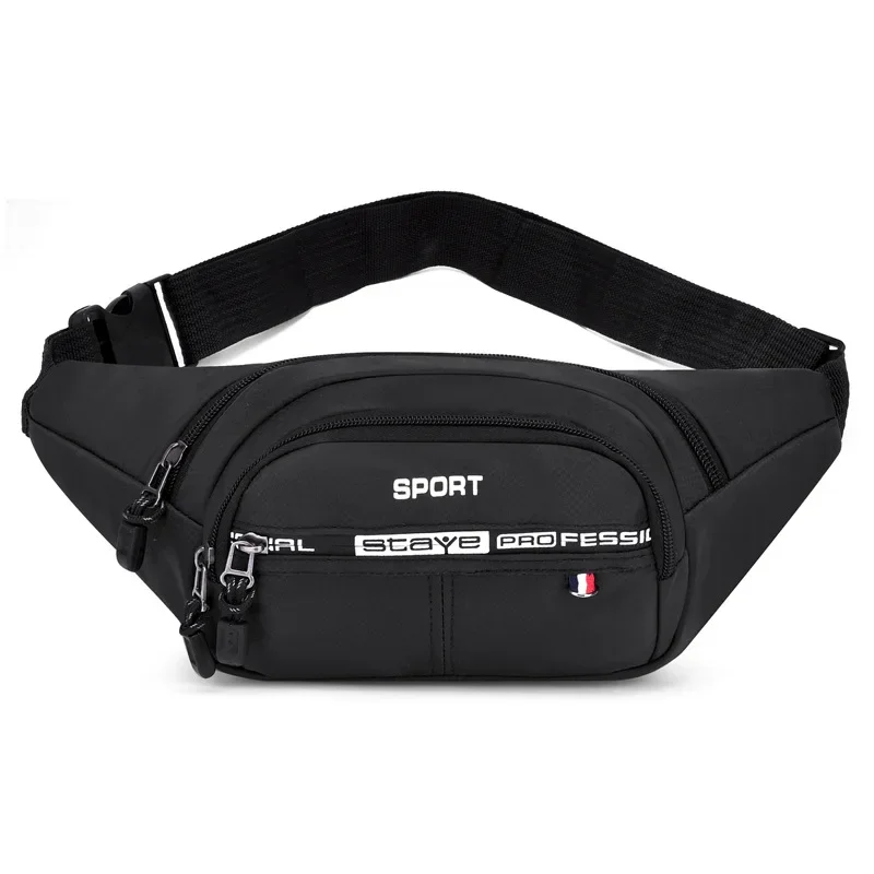 Рисунок 3 - Водонепроницаемая поясная сумка унисекс