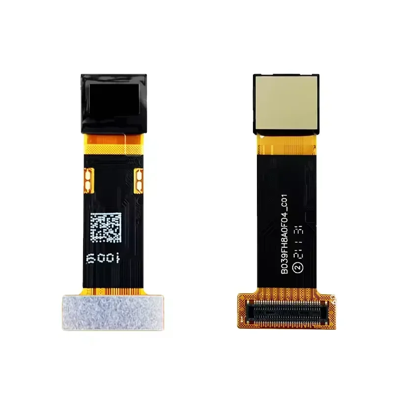 Фото Дисплей BOE Micro OLED 0,39 дюйма, AMOLED-дисплей 0,4 дюйма с разрешением 1920*1080, с опциональной платой драйвера Type-C MIPI для VR/AR №2